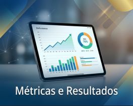 A Ciência das Métricas: Como provar o valor do brinde personalizado para a diretoria